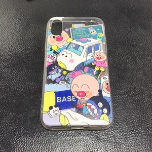 Iphone X case